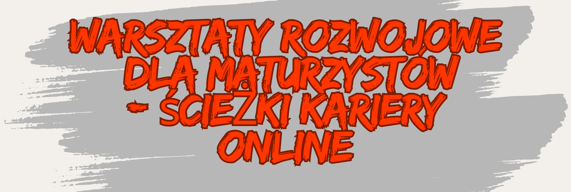 2 MATURA sciezki online 1 - WARSZTATY ROZWOJOWE